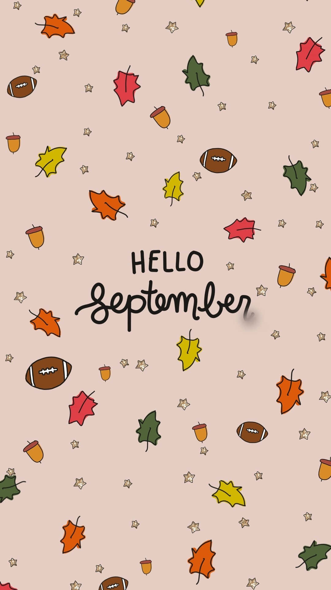 lovely september themed backgrounds