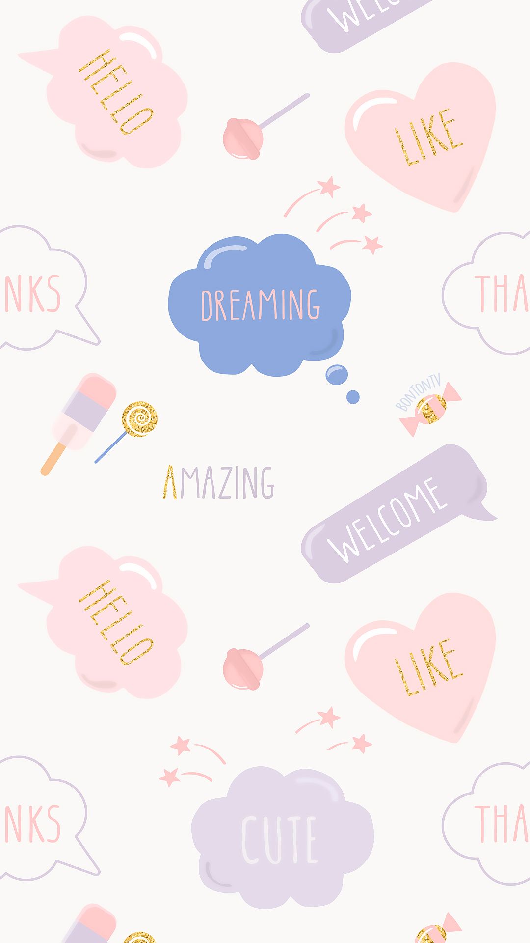 pastel cute backgrounds 0017