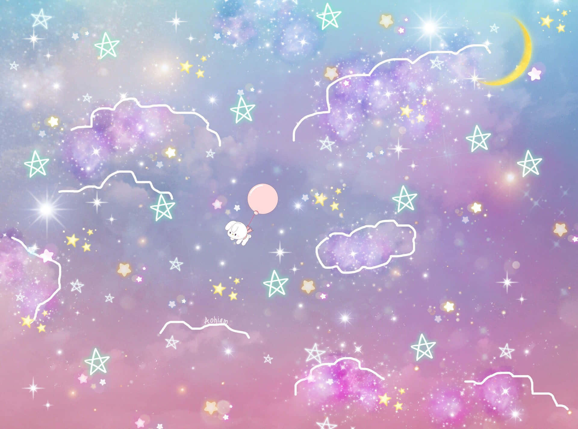 pastel cute backgrounds 0021