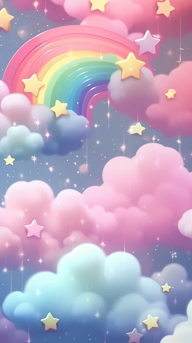 pastel cute backgrounds 0023