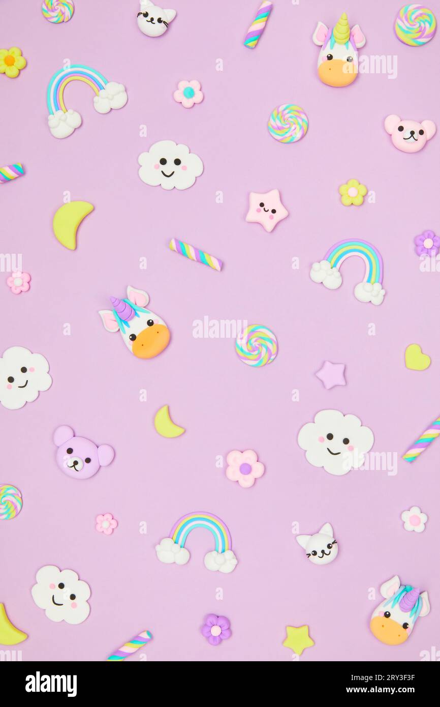 pastel cute backgrounds 0043