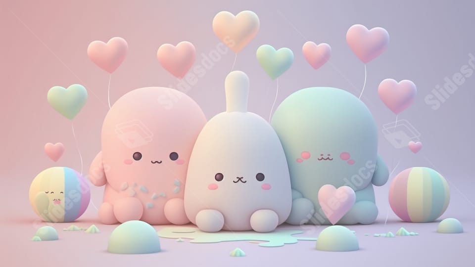 pastel cute backgrounds 0067