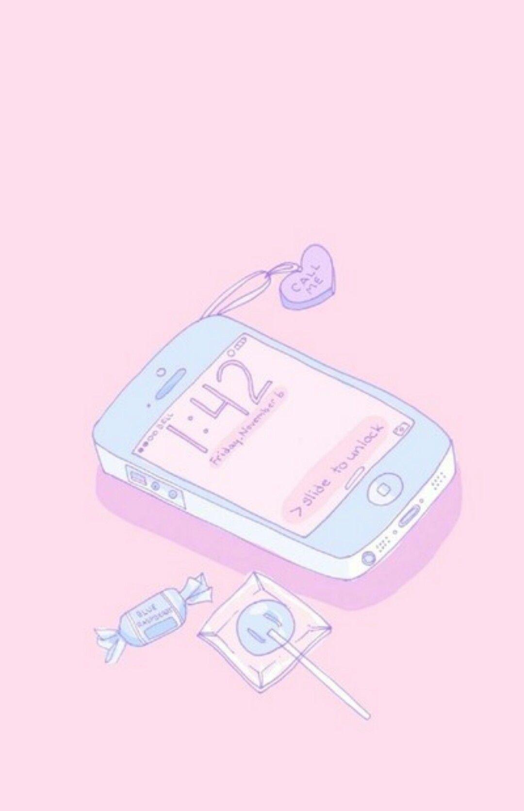 pastel cute backgrounds 0085