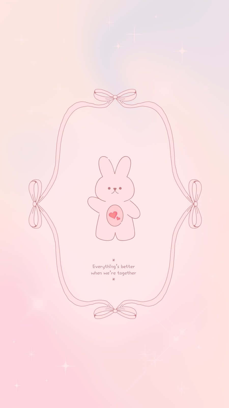 pastel cute coquette backgrounds