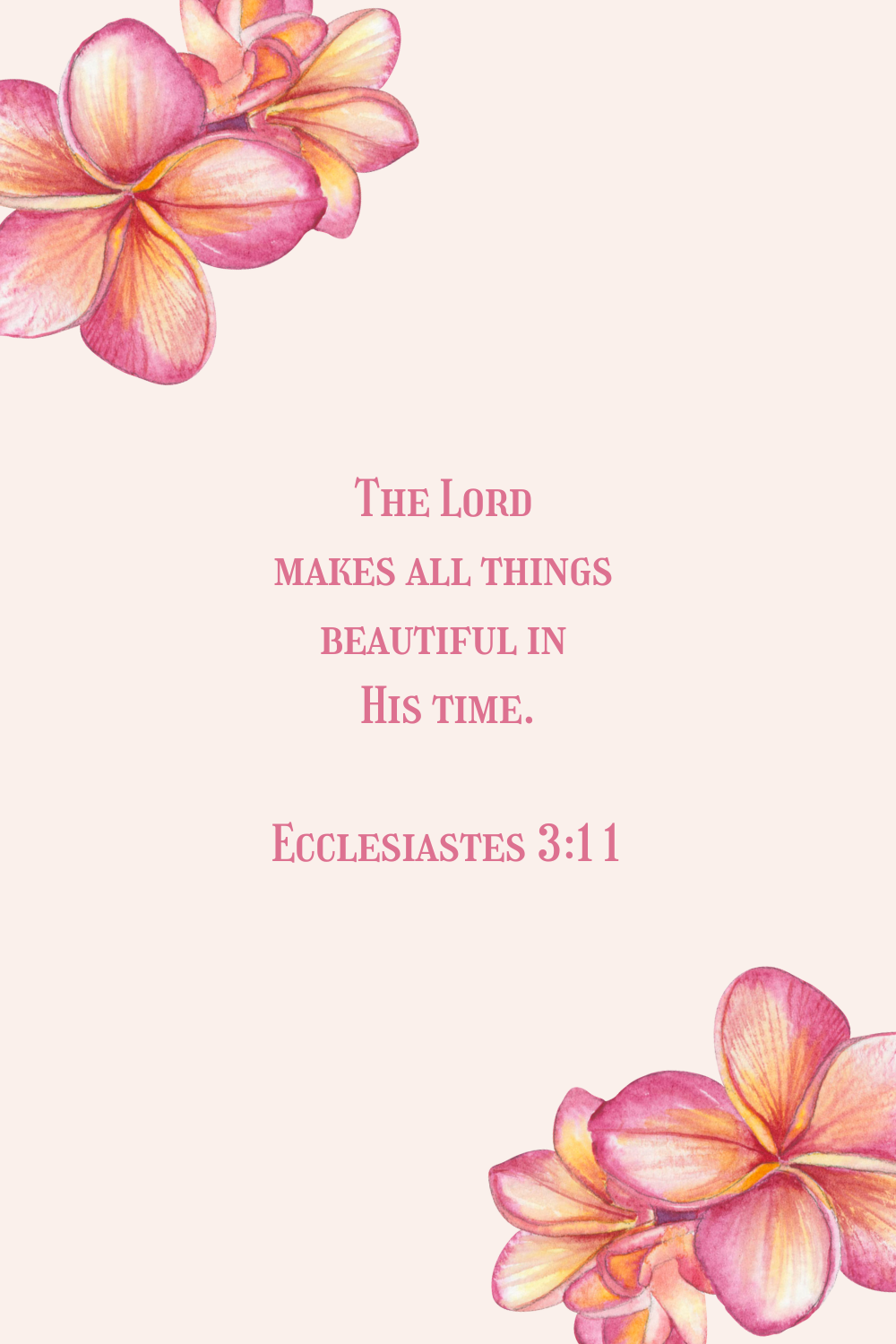 playful cute Bible verse imagery for devices