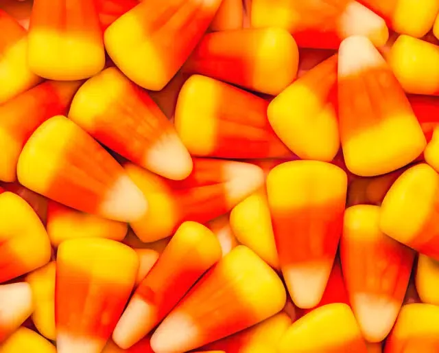 playful cute candy corn images