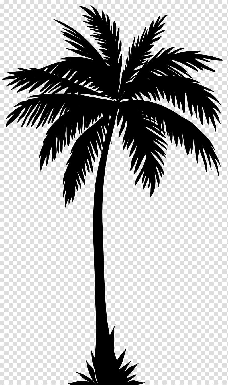 playful cute palm tree designs for social media