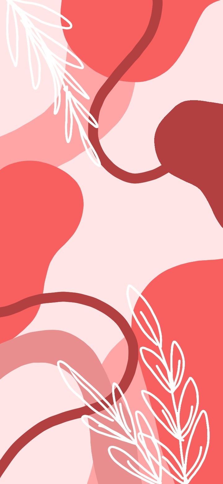 playful cute red backgrounds for graphic design