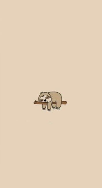 playful cute sloth imagery