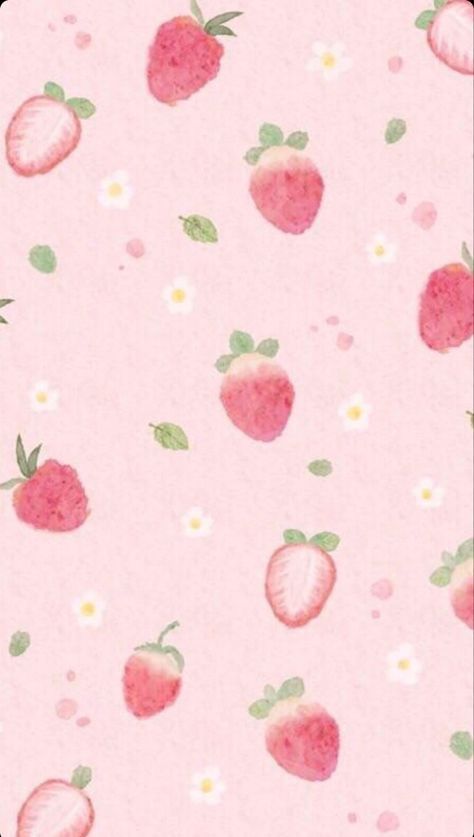 playful pink daisy pattern backgrounds