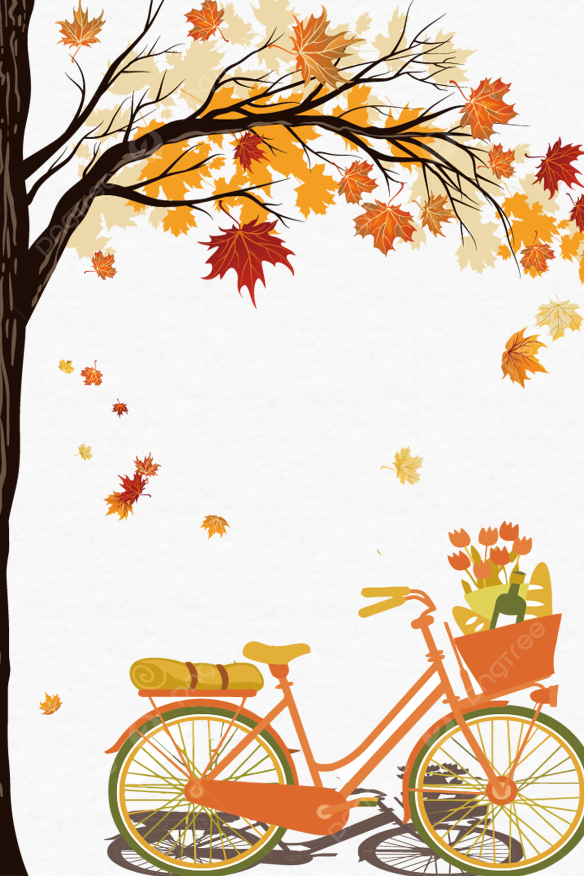 playful september background designs