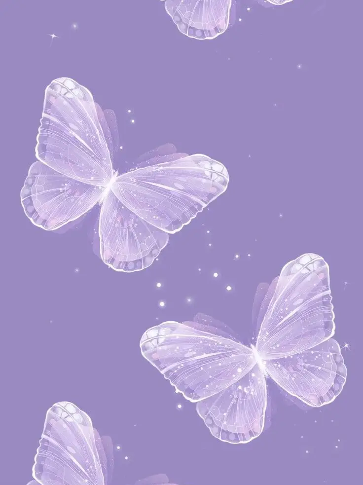 purple cute backgrounds