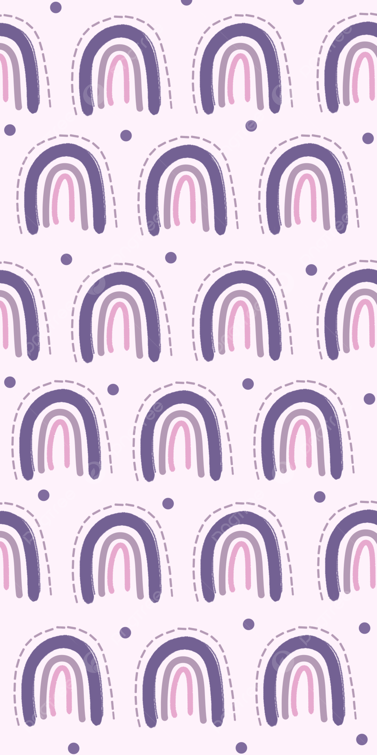 purple cute backgrounds 0015