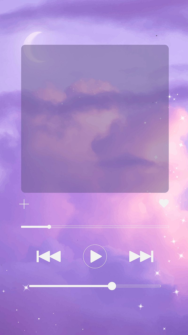 purple cute backgrounds 0020