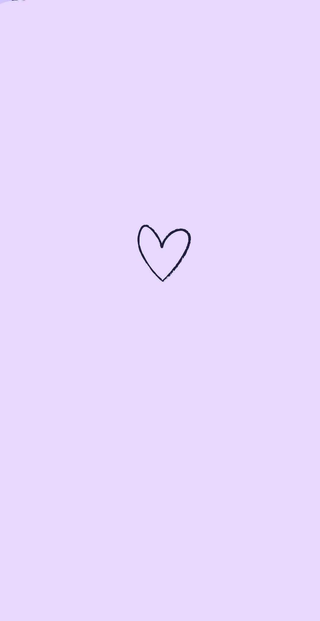 purple cute backgrounds 0022