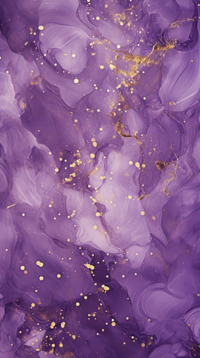 purple cute backgrounds 0030