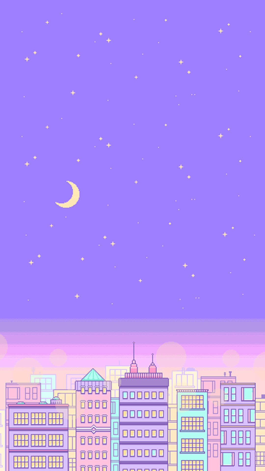 purple cute backgrounds 0031