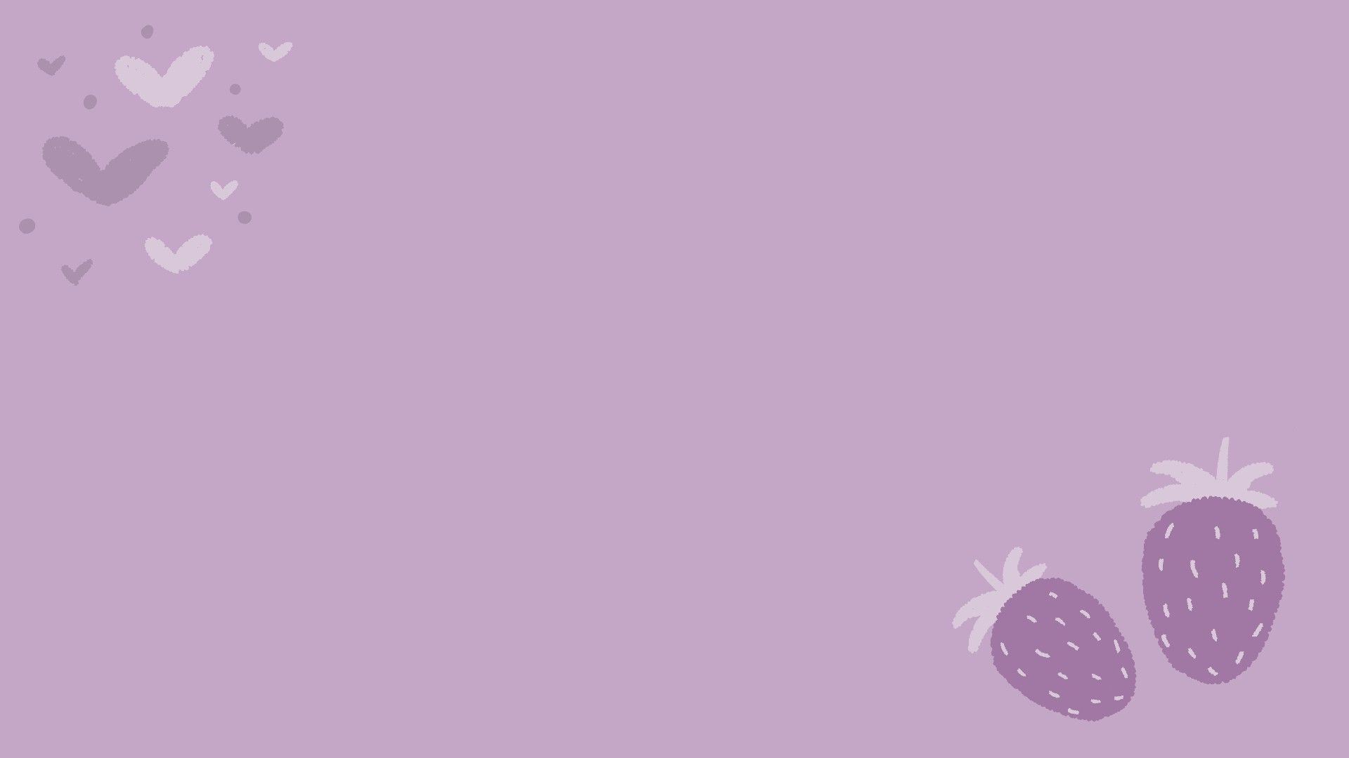 purple cute backgrounds 0032