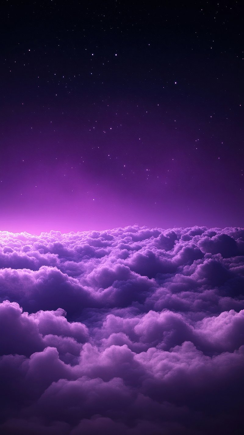 purple cute backgrounds 0033