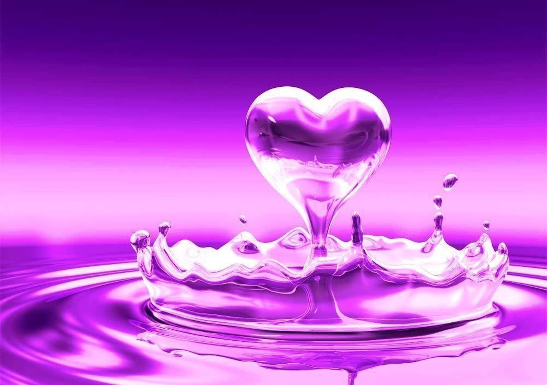 purple cute backgrounds 0036