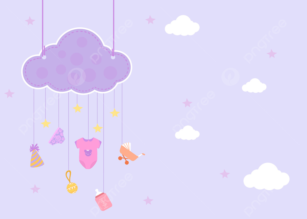 purple cute backgrounds 0039