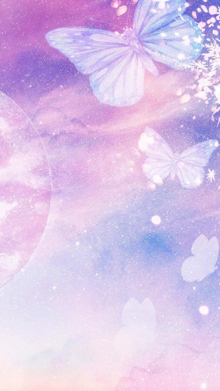 purple cute backgrounds 0051