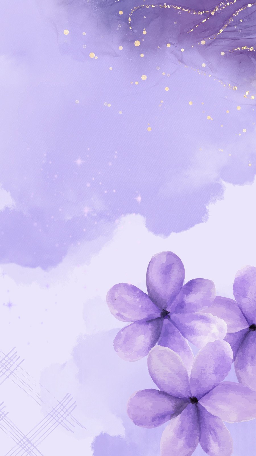 purple cute backgrounds 0064