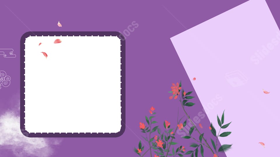 purple cute backgrounds 0067