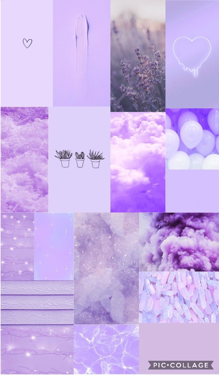 purple cute backgrounds 0068