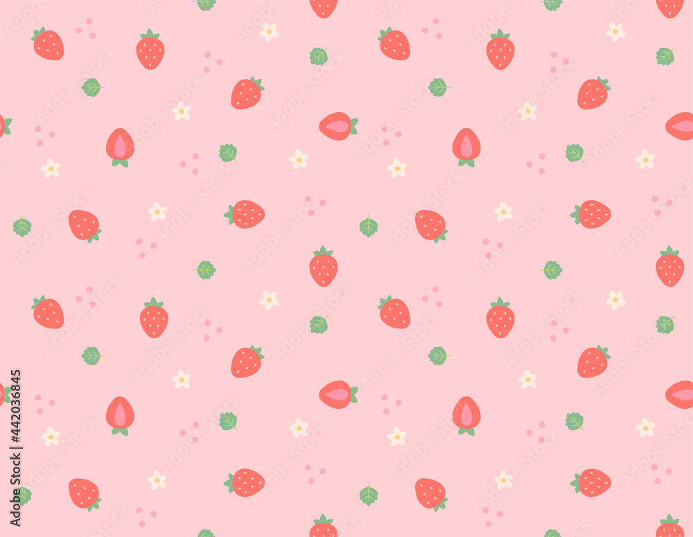 simple cute backgrounds 0070