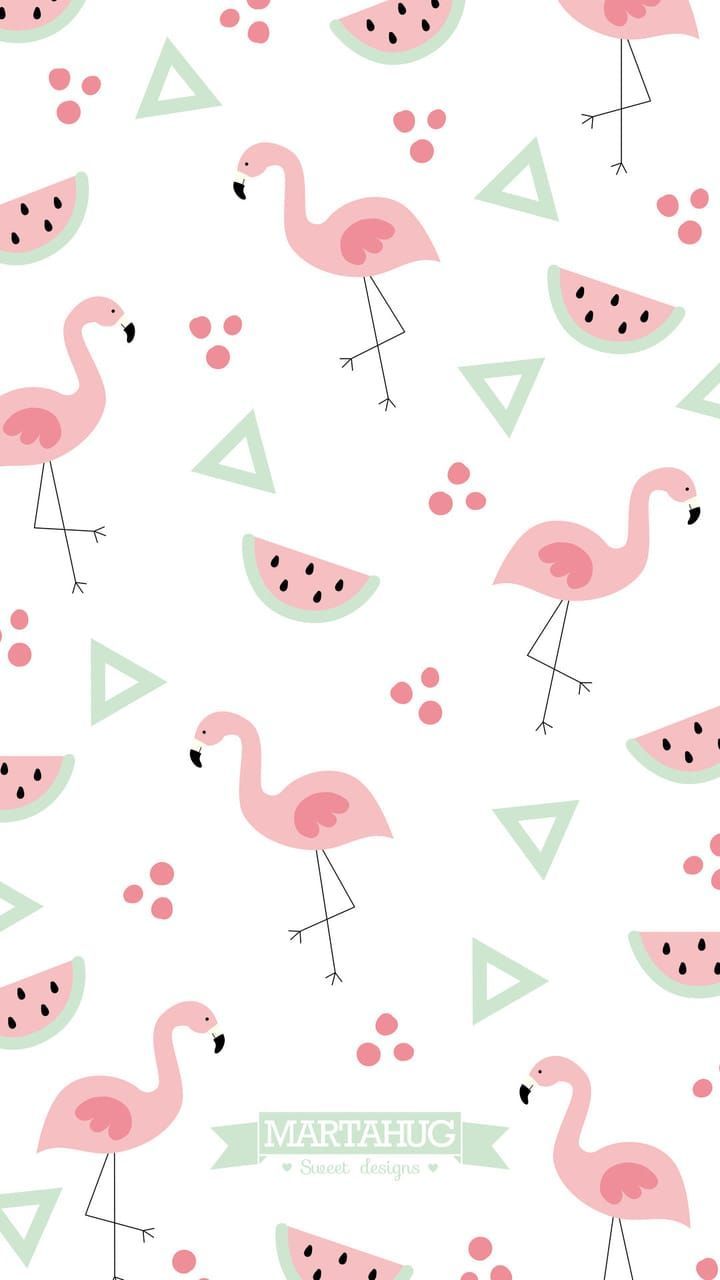 stunning cute flamingo backgrounds for wallpapers