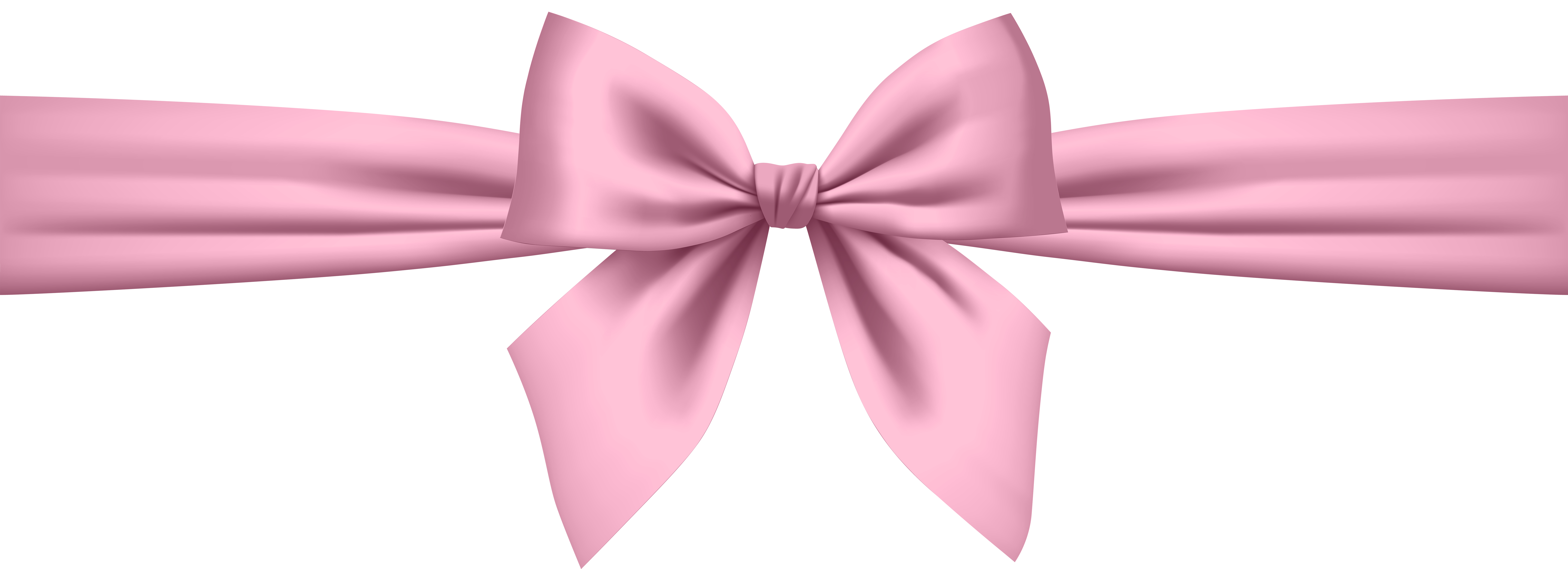 stylish cute pink bow transparent background inspirations