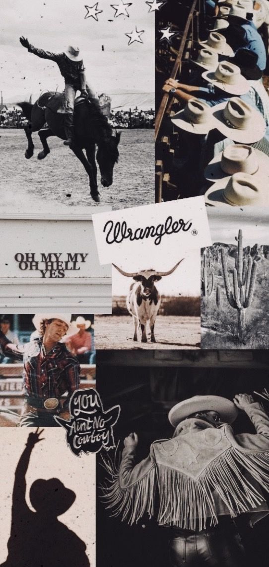 stylish cute Western backgrounds for streaming