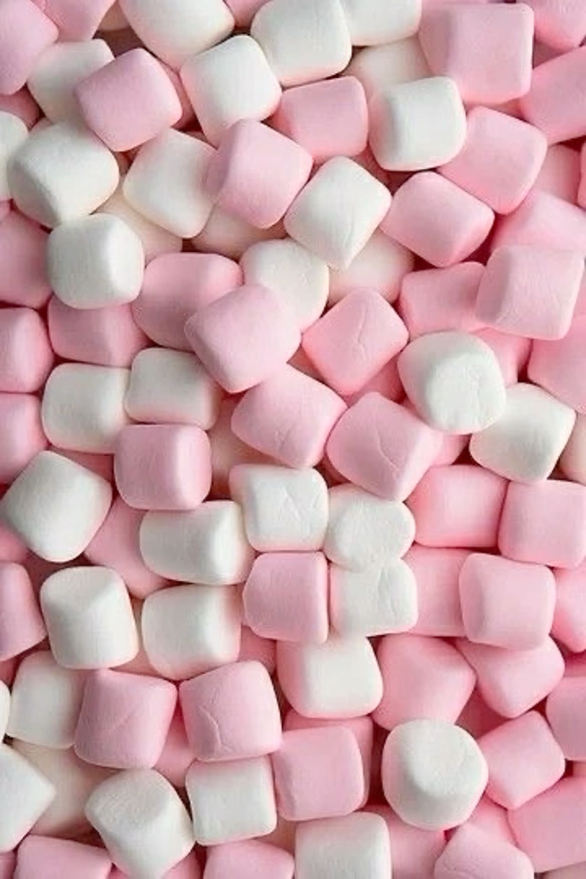 sweet cute marshmallow graphic backgrounds