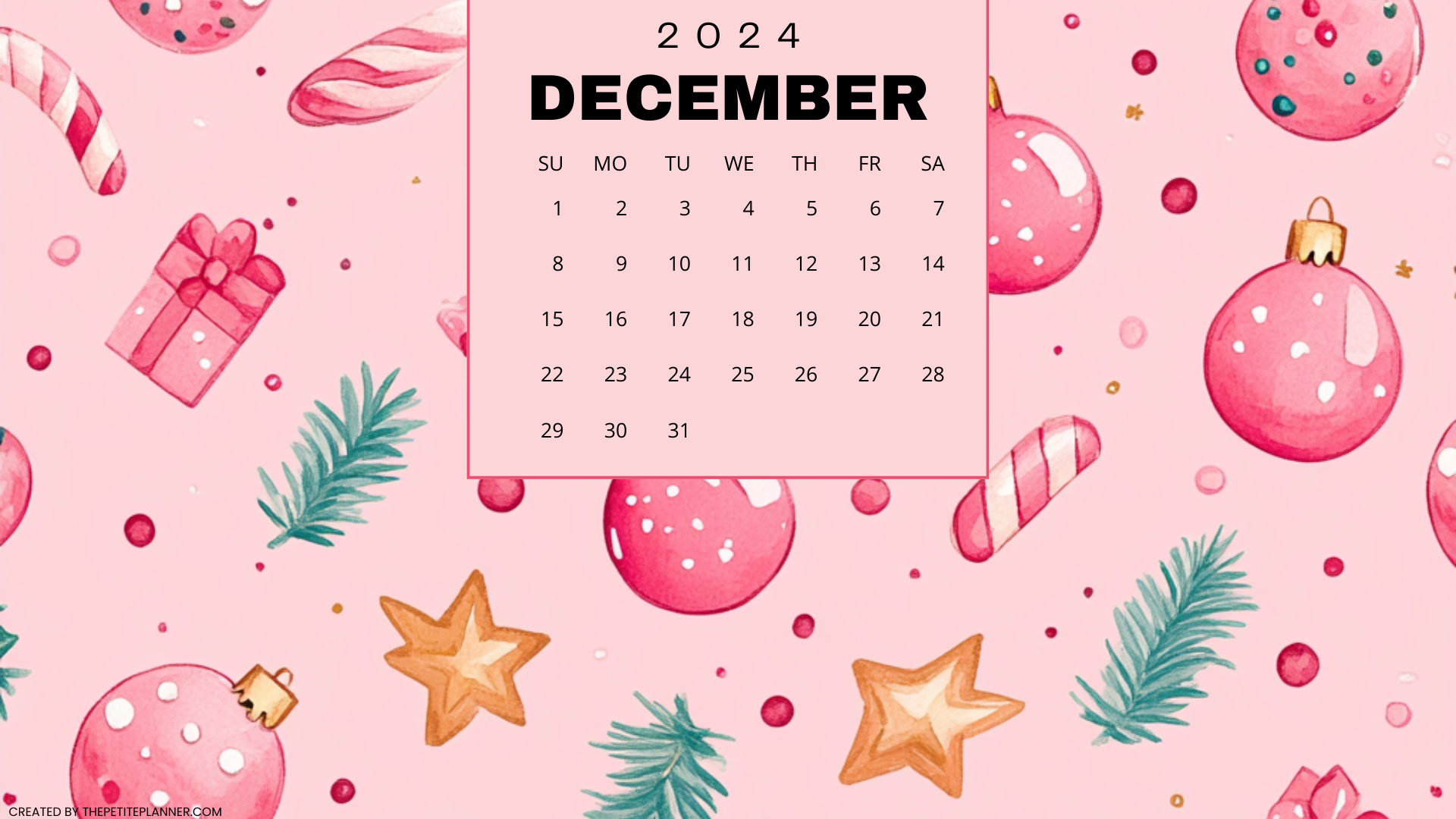 sweet December backgrounds for wallpapers