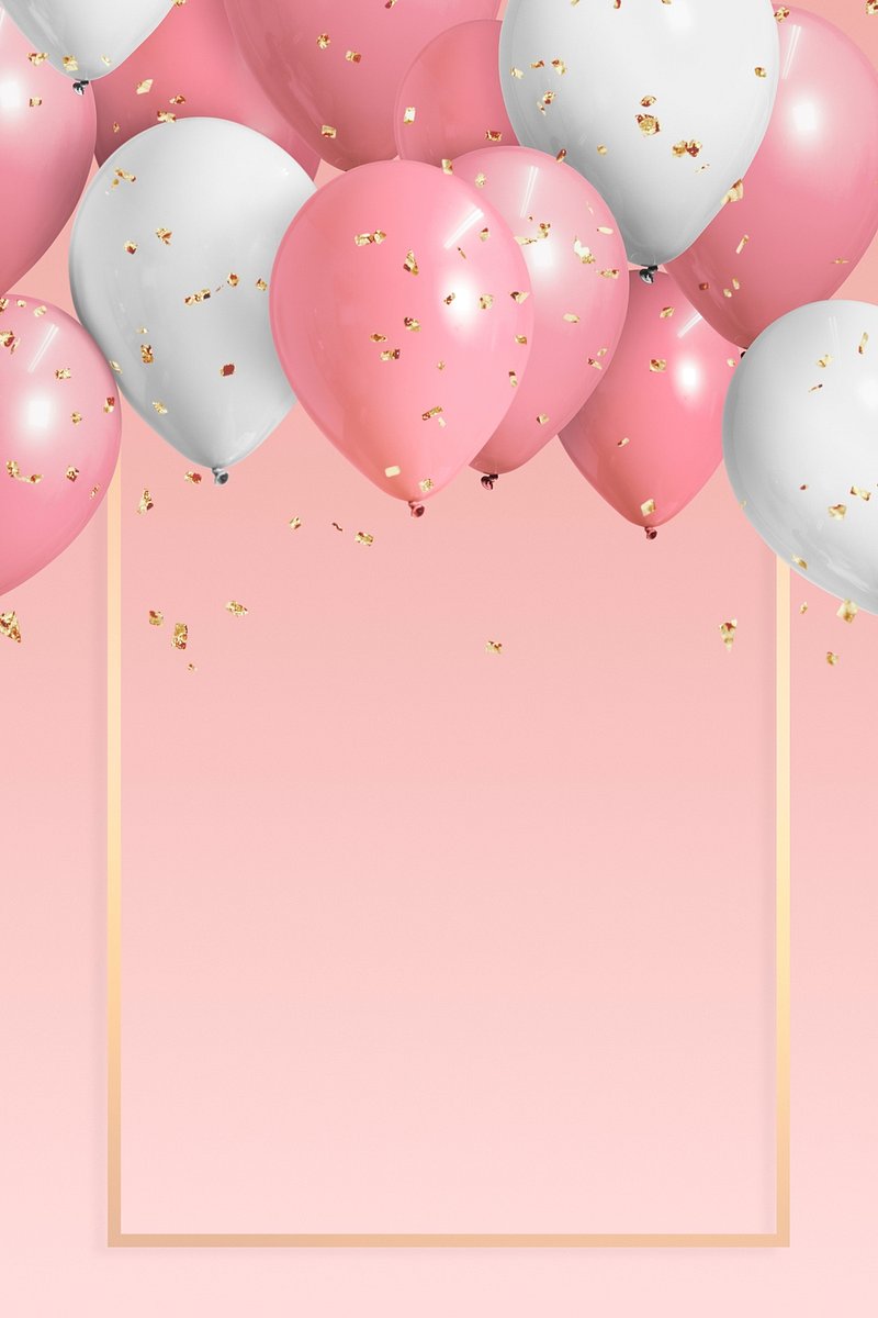 themed cute Birthday backgrounds