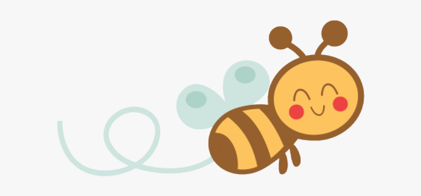 transparent backgrounds featuring cute bees