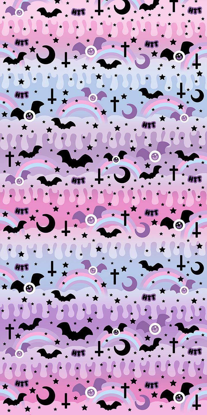 trendy cute Goth backgrounds