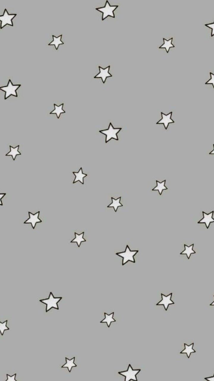 trendy cute grey background themes