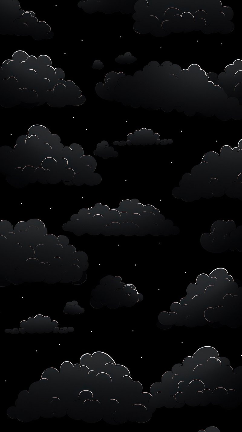 unique cute dark backgrounds.