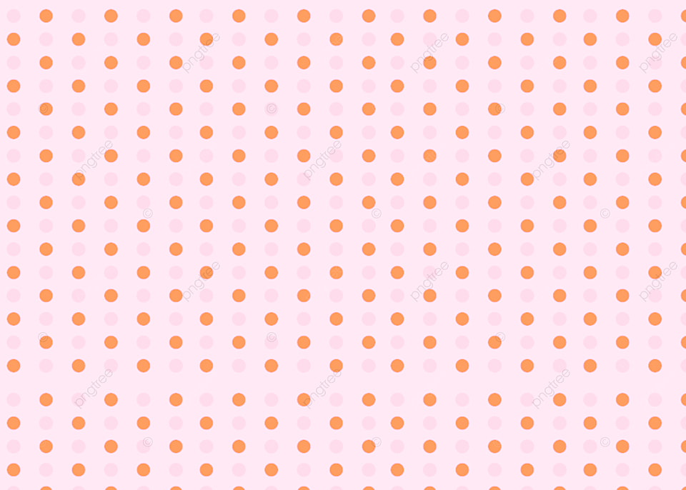 unique cute dotted background aesthetics.