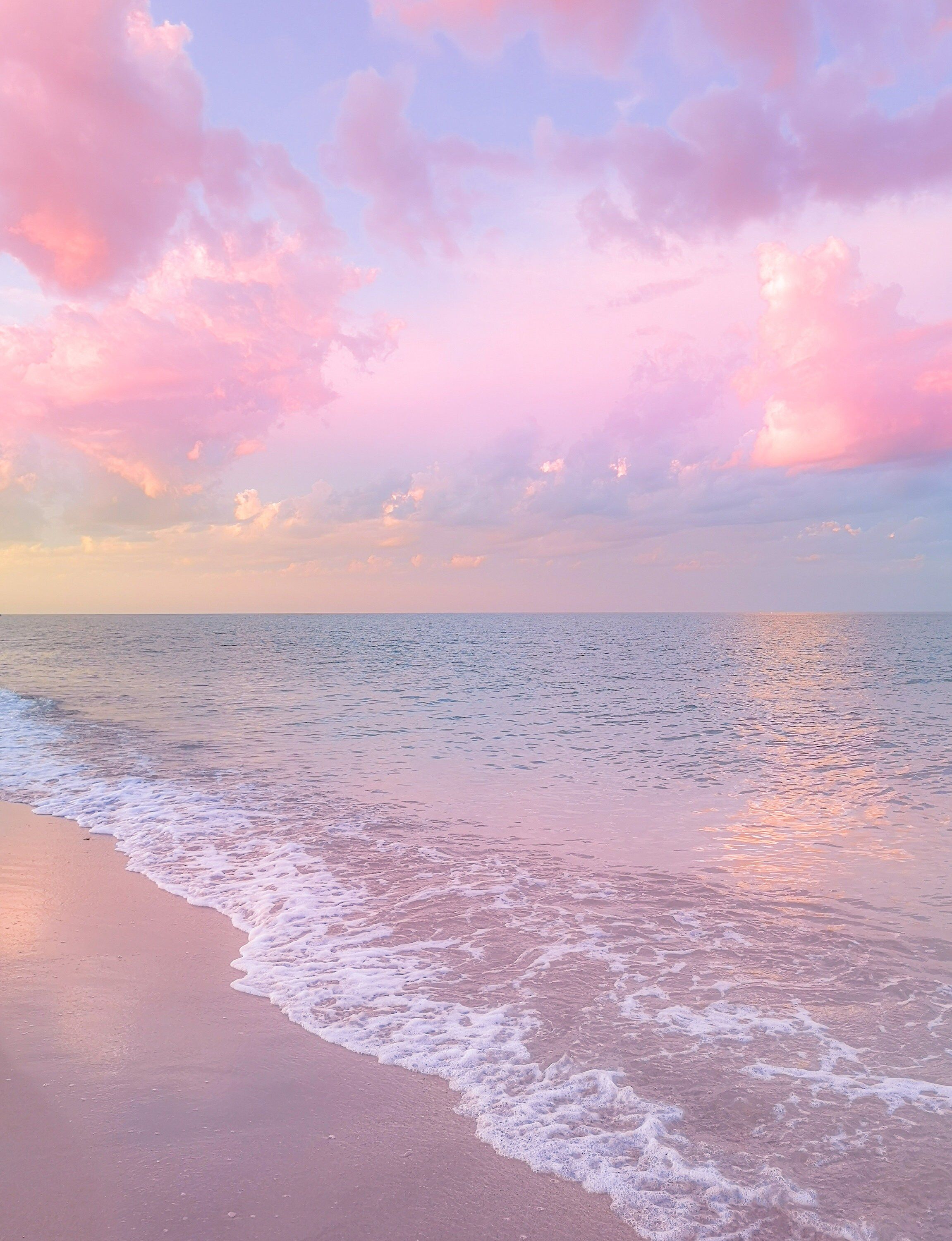 vibrant beach aesthetic backgrounds.