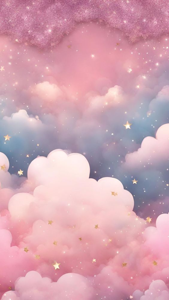 vibrant cute backgrounds for girls