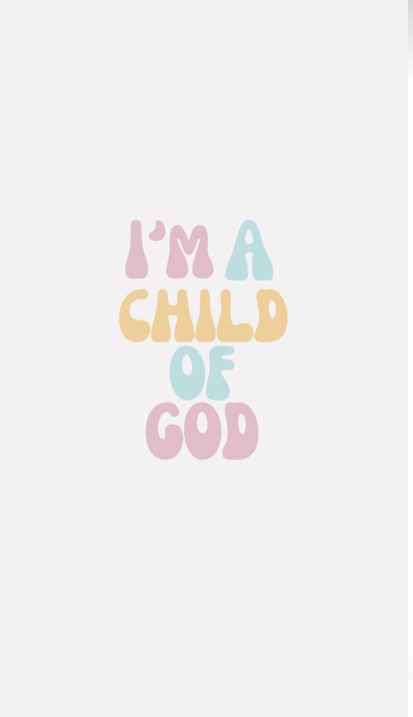 vibrant cute Christian designs for creatives.