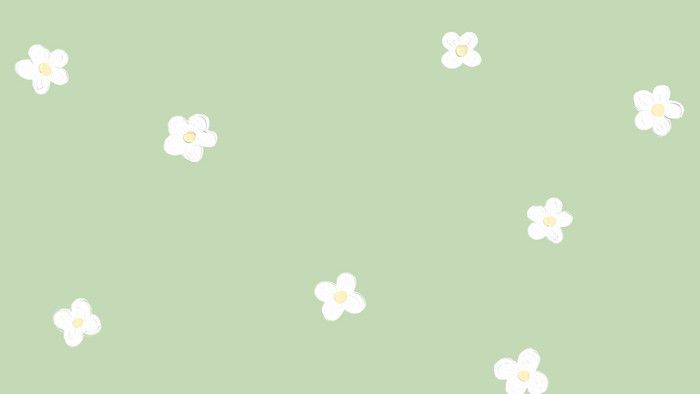 vibrant cute flower backgrounds for desktops