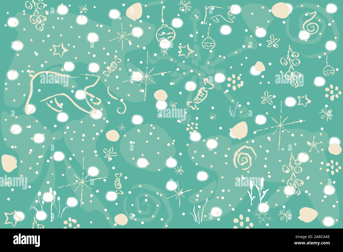 vibrant cute january backgrounds to enhance your projects.