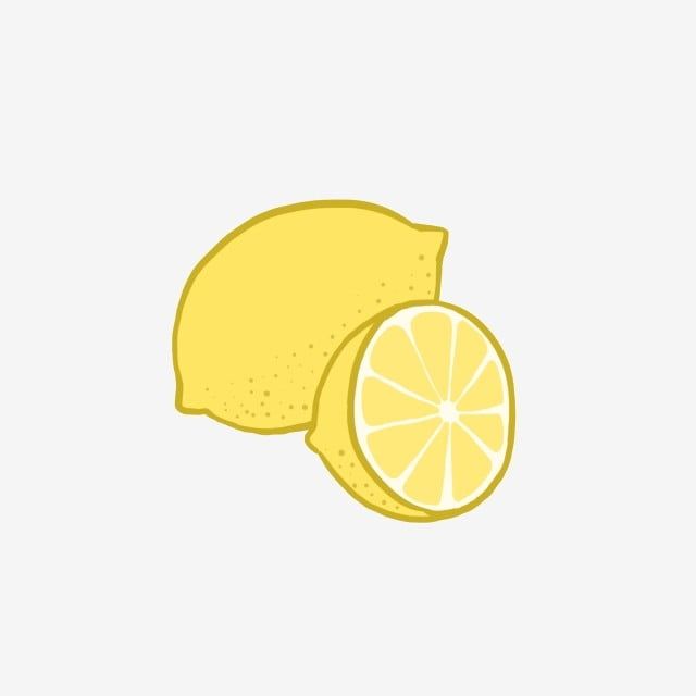 vibrant cute lemon wallpapers