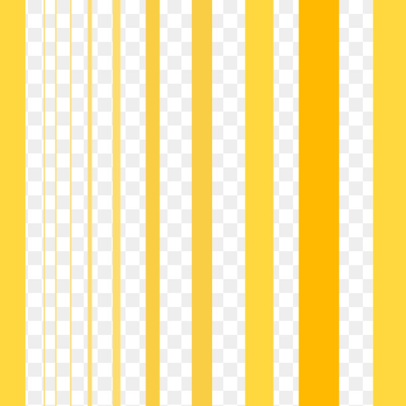 vibrant cute stripes transparent background selections