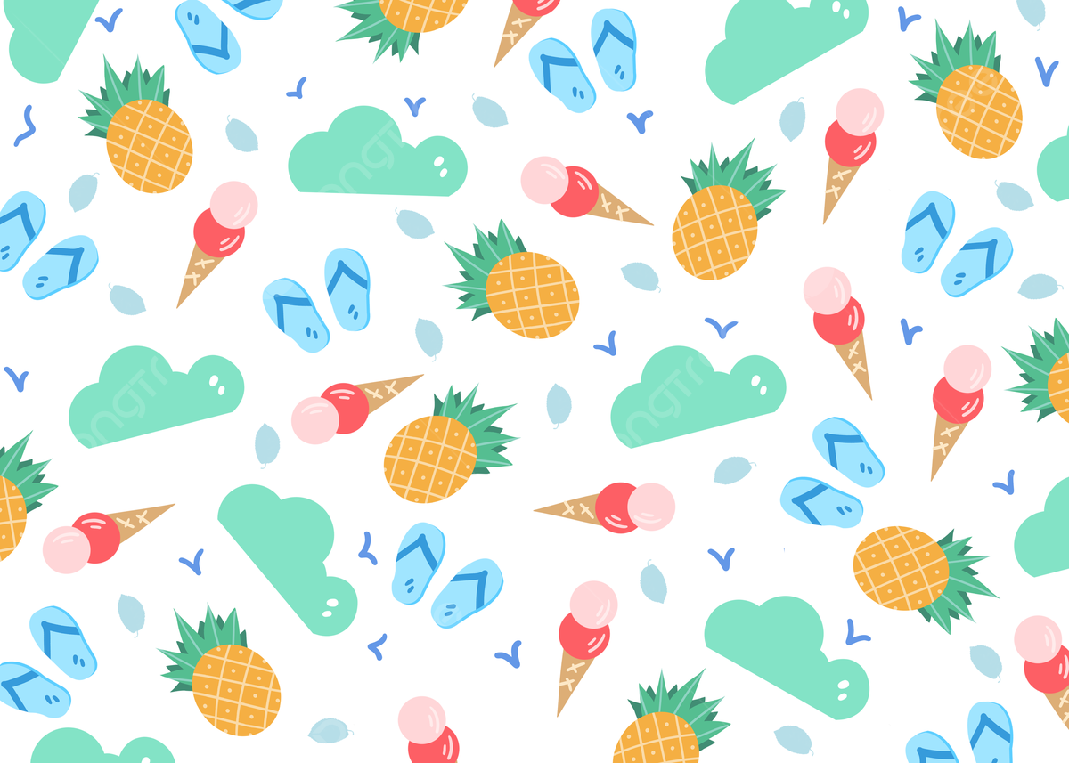 vibrant cute summer backgrounds for phones