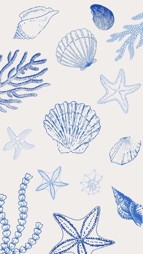 vivid ocean patterns and designs